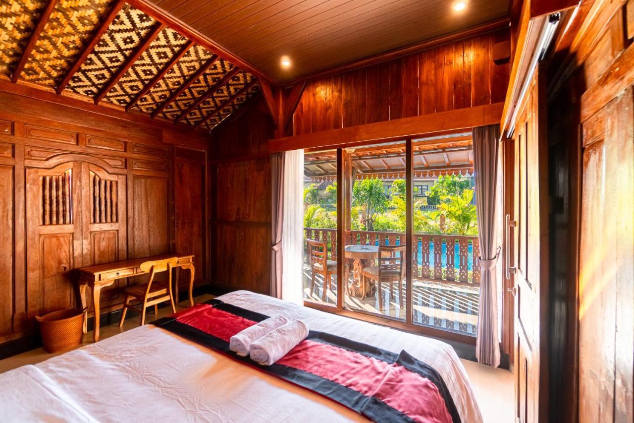 Rara Villa Canggu Eksteriør billede